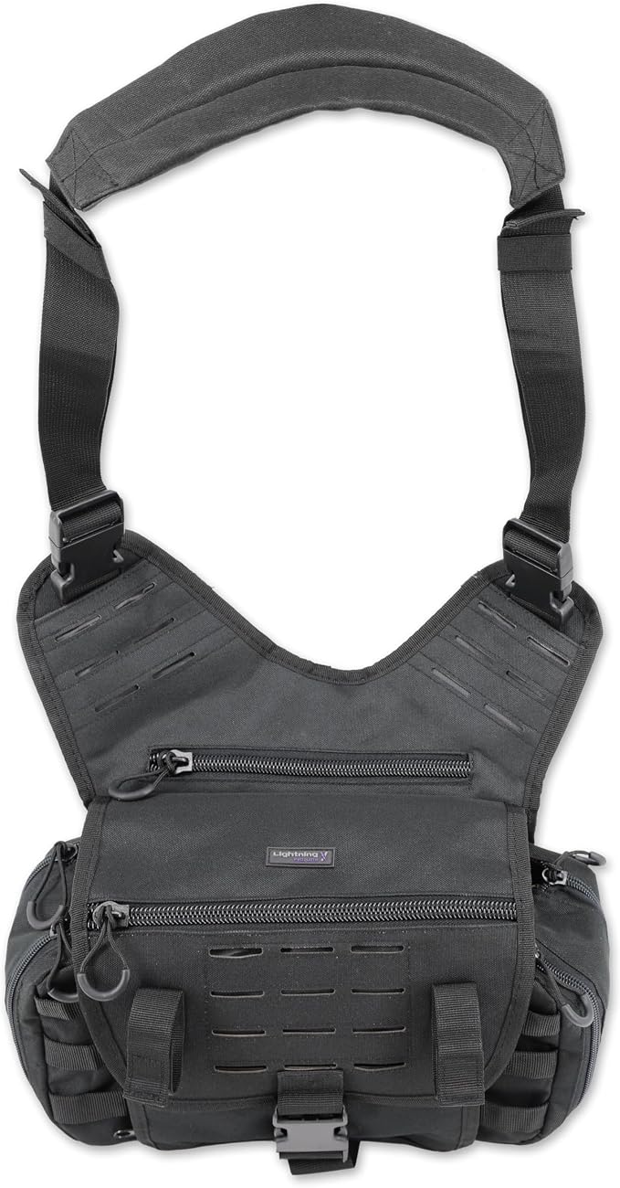 Stealth Black