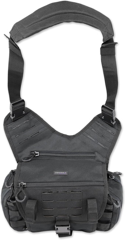 Stealth Black