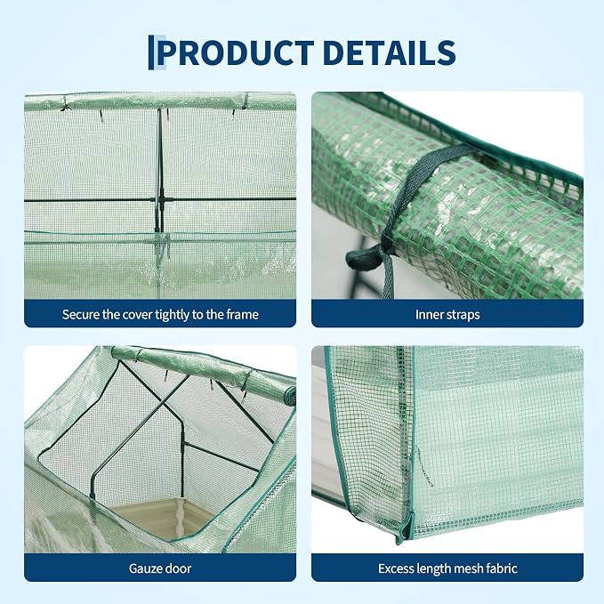 Green Triangle
