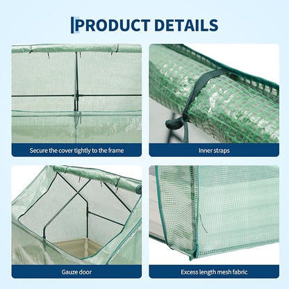 Green Triangle