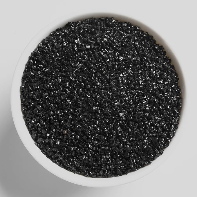 Black Sand