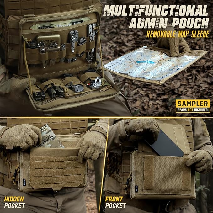 Khaki (upgrade)