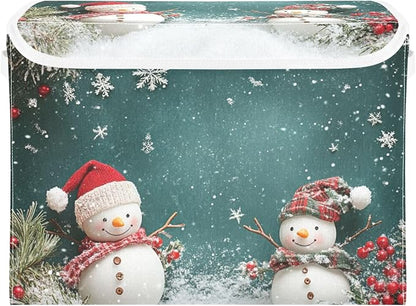 Christmas Snowman