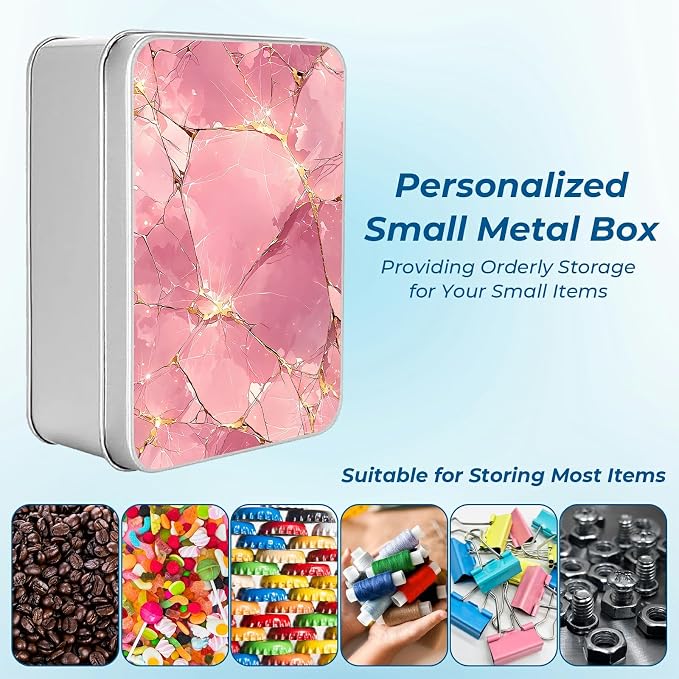 Pink Marble