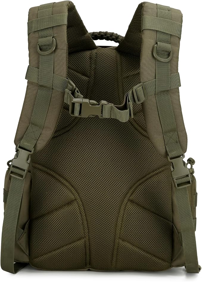 Army Green