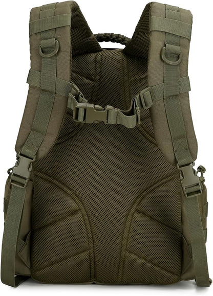 Army Green