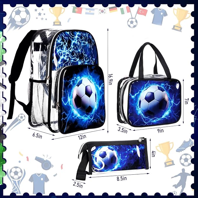 Blue Black