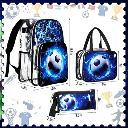 Blue Black