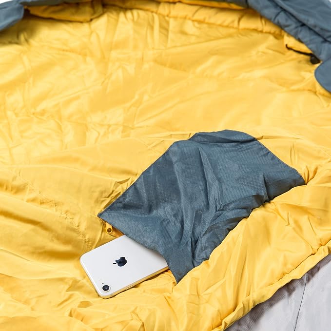 30F / 0C (Yellow)