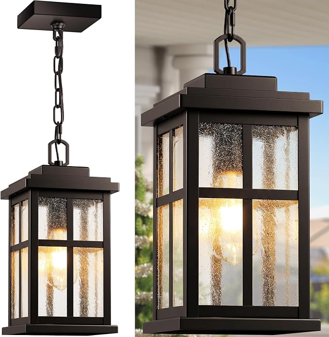 Oil-Rubbed Bronze