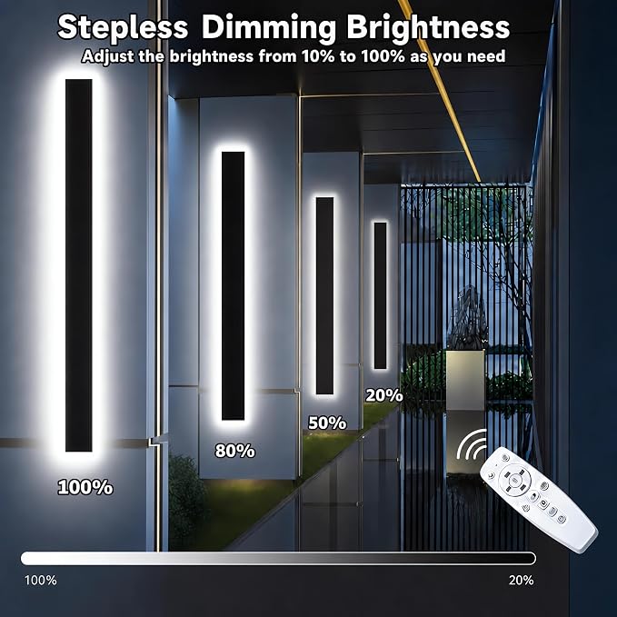 Dimmable