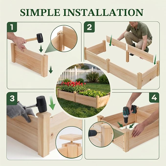 Natural Wood