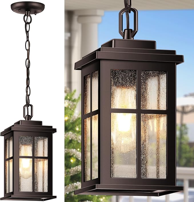 Oil-Rubbed Bronze