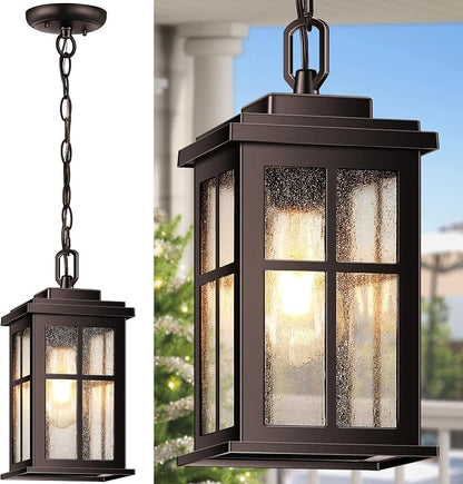 Oil-Rubbed Bronze