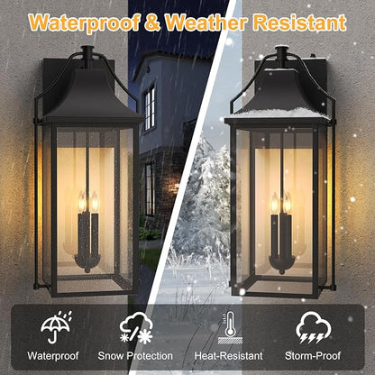 Black(with Black Base)