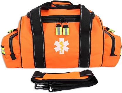 Florescent Orange