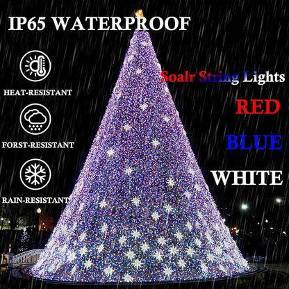 Red White Blue