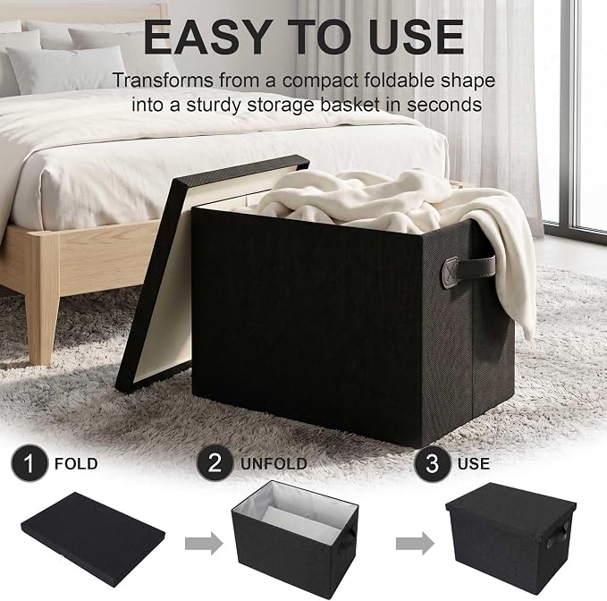 Black 4 Pack