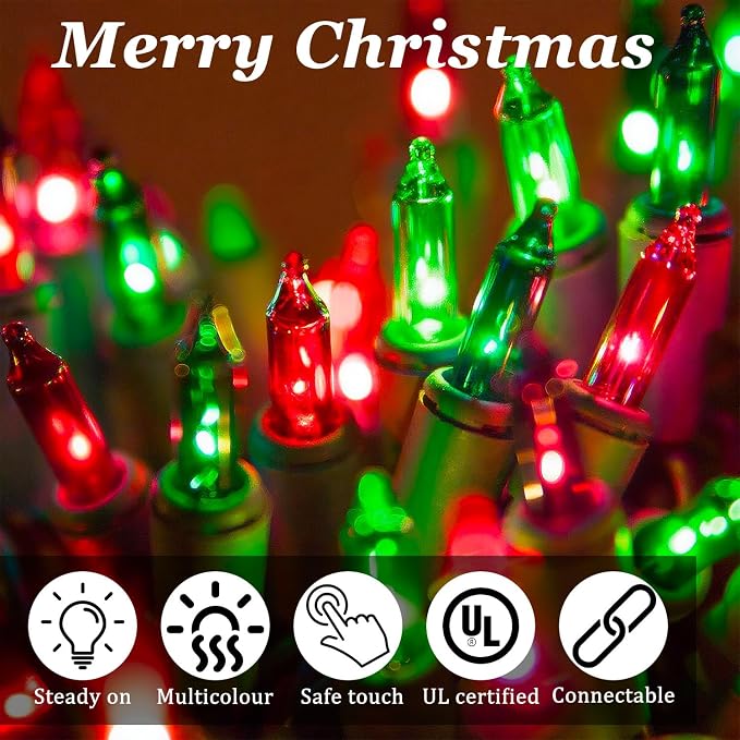 Red Green Light Green Wire
