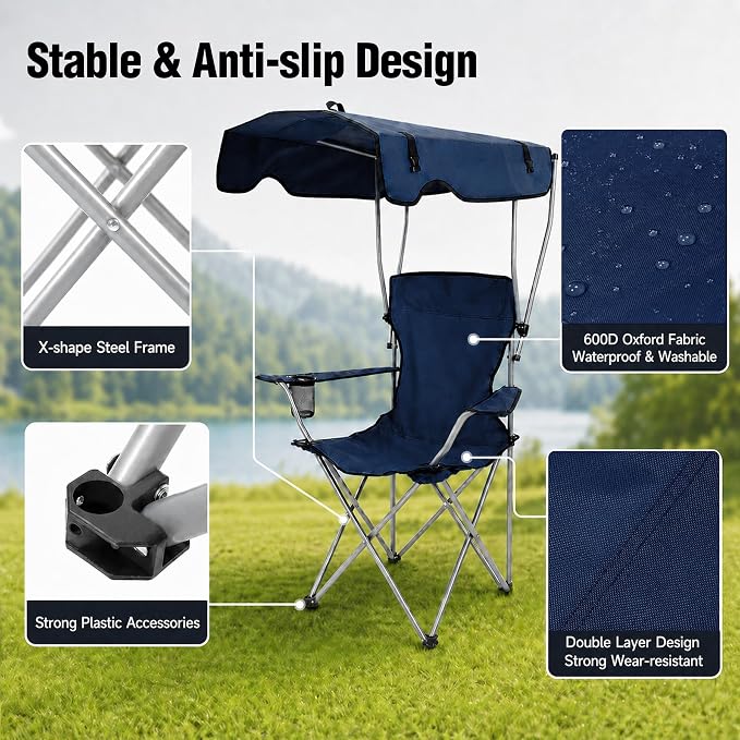 Dark Blue-2 Pack