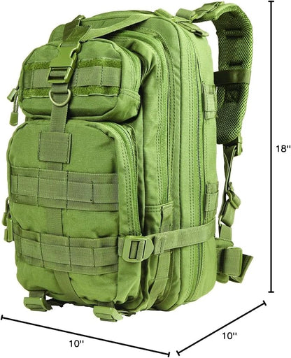 Olive Drab