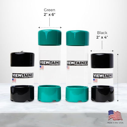 Black/Green
