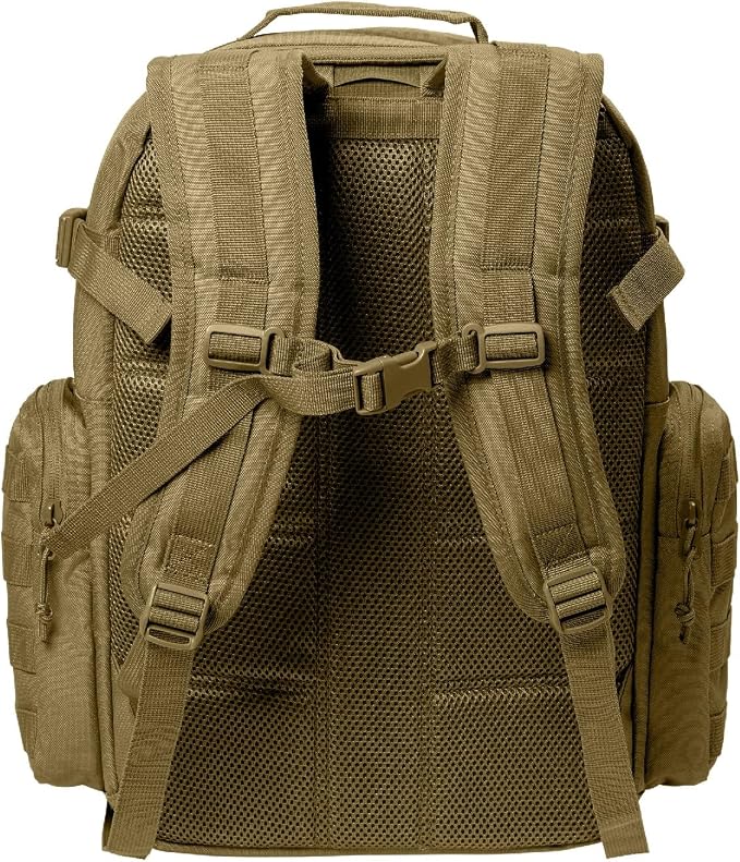 Coyote Brown
