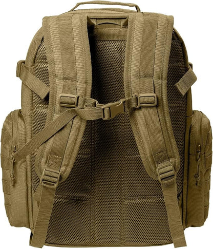 Coyote Brown