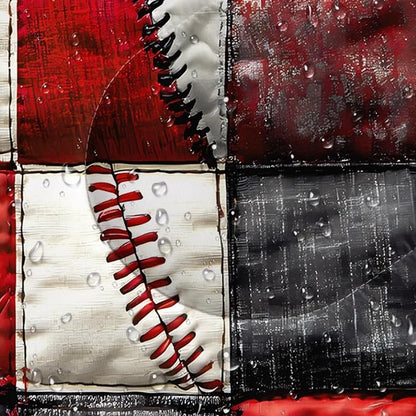 Red White Black