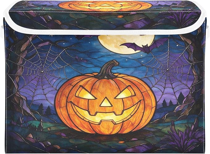 Halloween Pumpkins