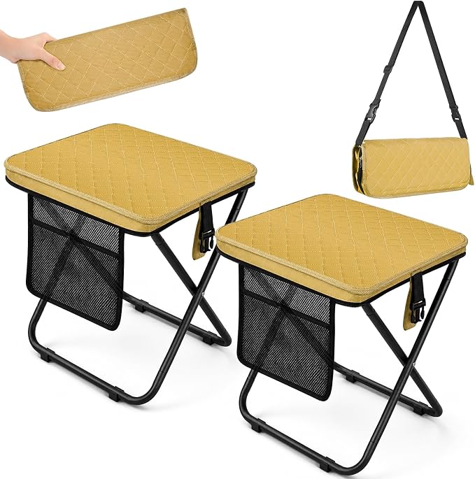 Khaki 2 Packs