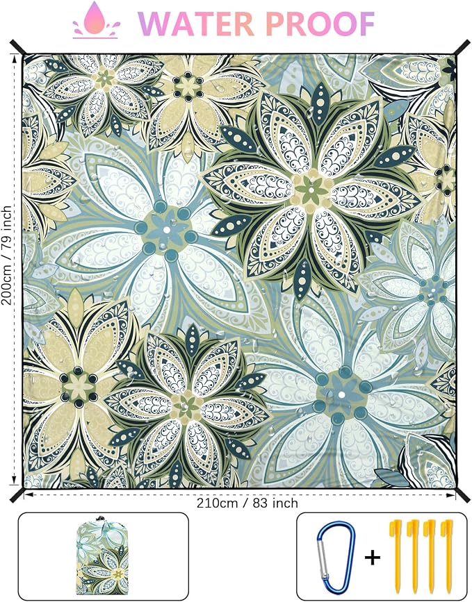 Flourishing Blossom-y&gn