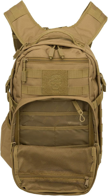 Desert Clay 24.2l