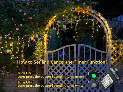 Warm White