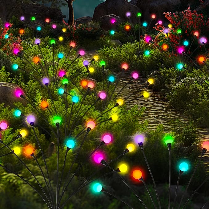 Multicolor