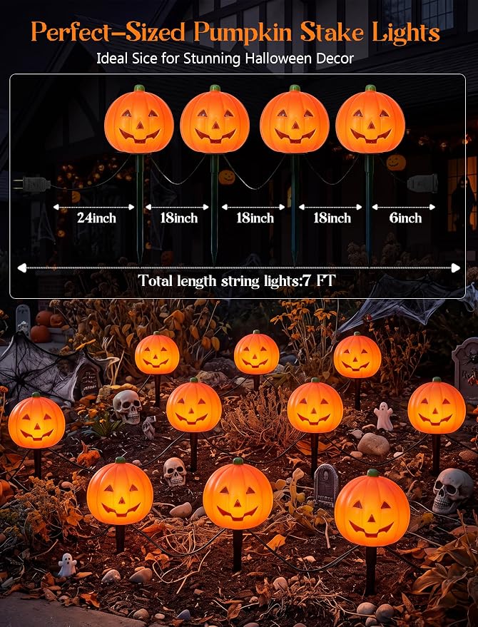 Orange Pumpkin