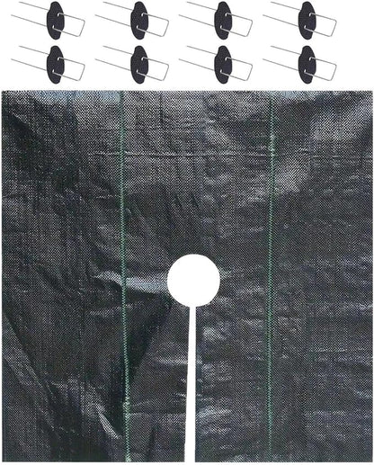 1.2×1.2 meters