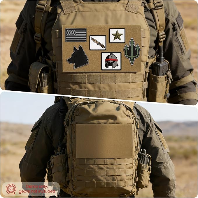 Khaki-L-1Pcs