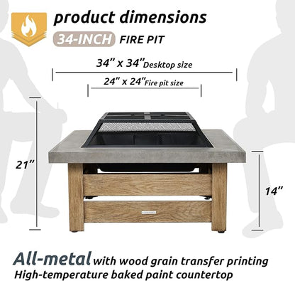 Natural Wood(34\