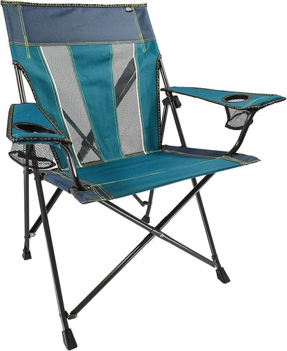 Teal & Slate