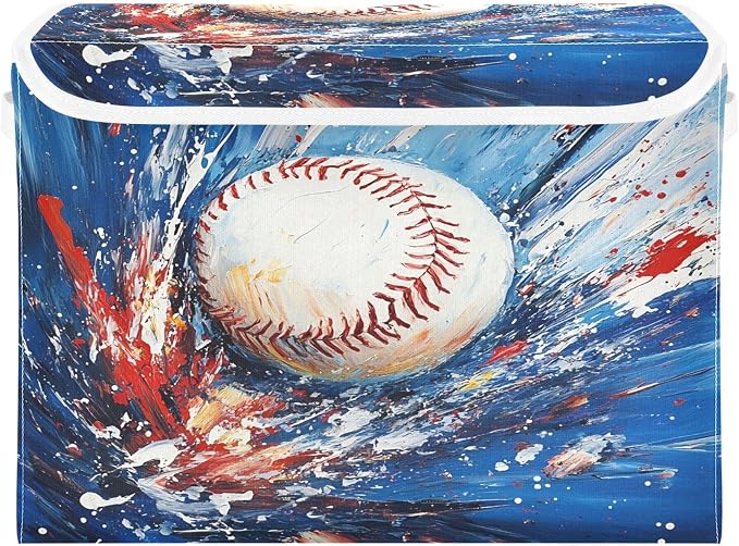 Baseball