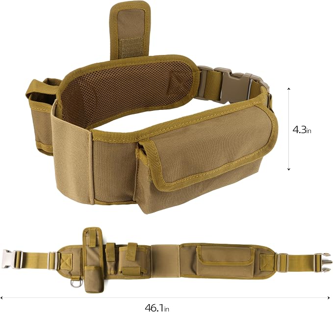 Khaki，1
