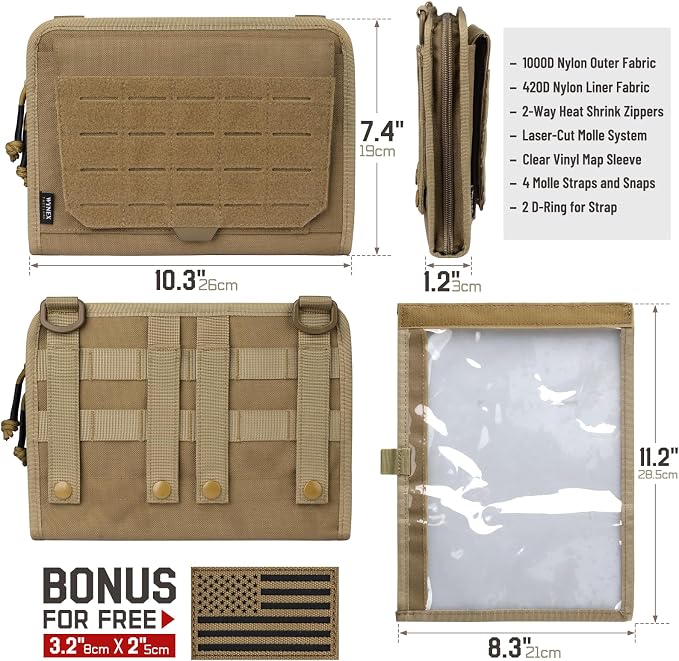 Khaki (upgrade)