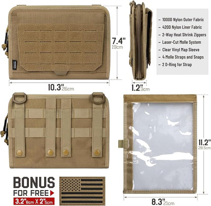 Khaki (upgrade)