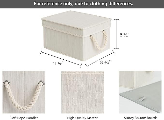 Slub White