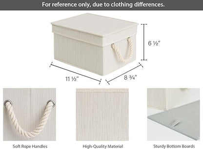Slub White