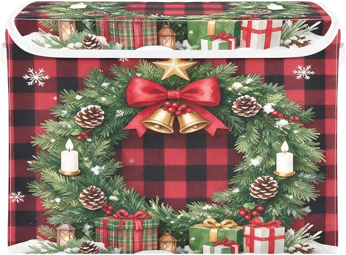 Christmas Wreath