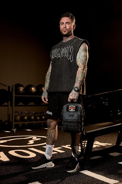 Strength Club