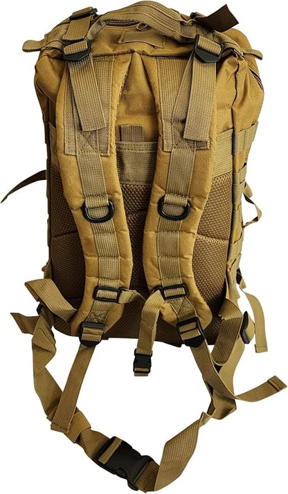 Coyote Brown