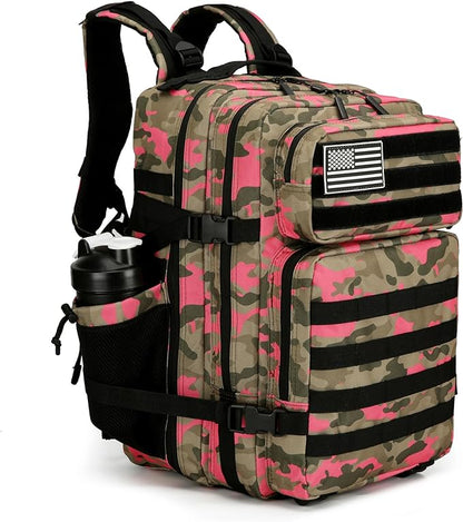 Pinkcamo